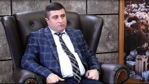 Վահե Գուլանյանն այլևս չի ցանկանում լինել «Սևան» ազգային պարկի» տնօրեն