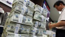 Госдолг США побил очередной рекорд