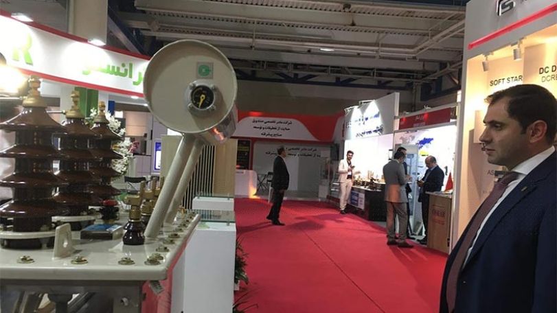 Opportunities for constructing alternative energy stations in Armenia discussed with Iranian company
