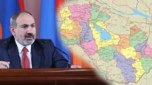 Armenia’s Pashinyan rules out conspiracies in Artsakh settlement