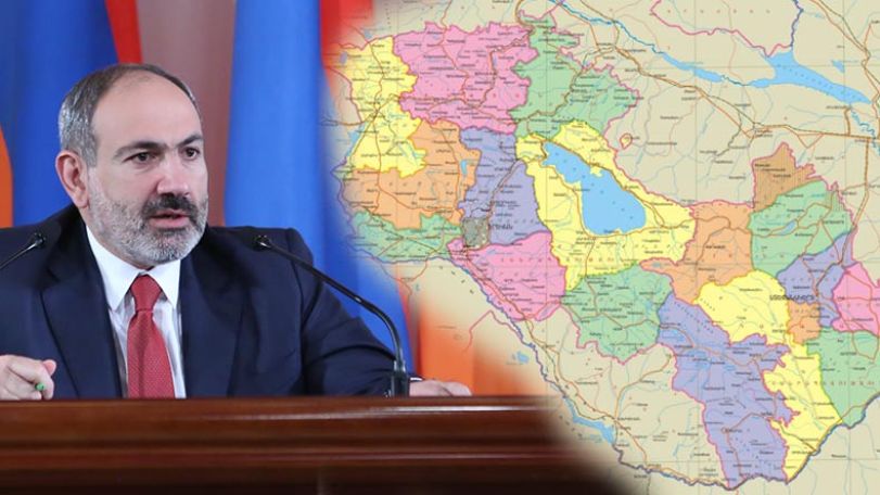 Armenia’s Pashinyan rules out conspiracies in Artsakh settlement