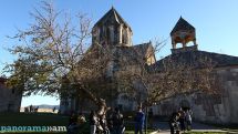 Праздники Армянской Церкви: 4 ноября в календаре