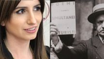 «Մենք պանծացնում ենք հարձակողական շարժումը, ոստումը, ապտակը և բռունցքը», «Կորչի´ կինը»