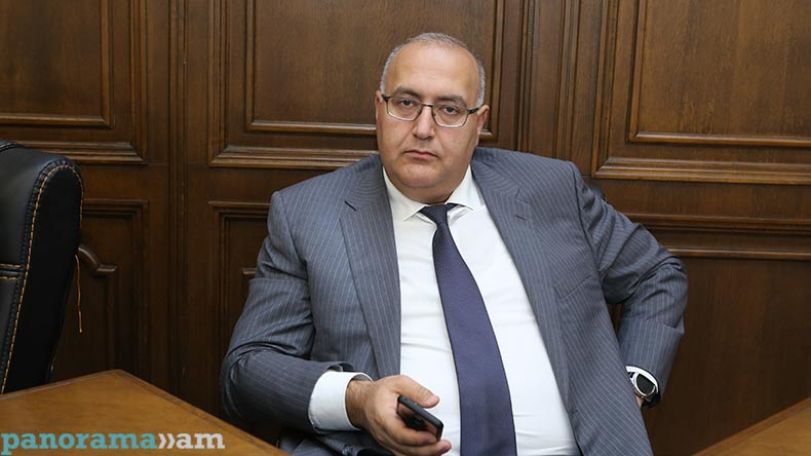 Ջրի սակագինը չի բարձրանա. Գարեգին Բաղրամյան