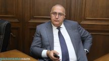 Тариф на воду в Армении не повысится – Гарегин Баграмян