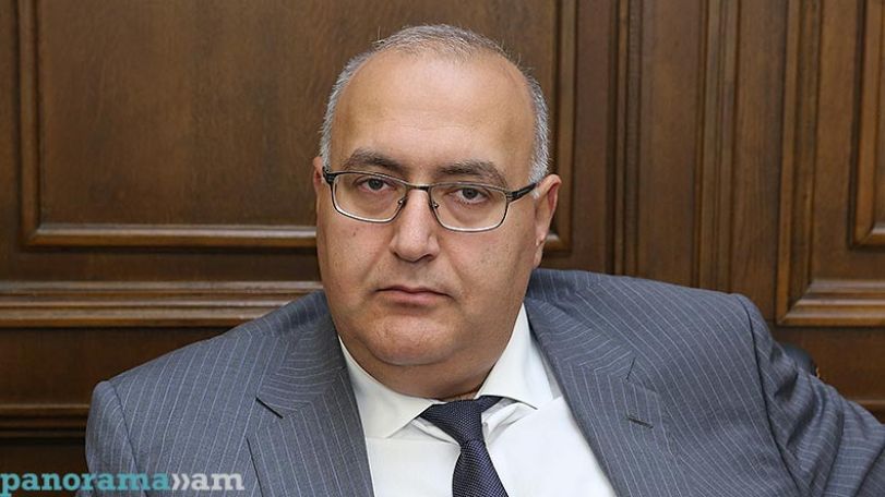 Գազի սակագնի փոփոխության վերաբերյալ  դեռ նորություն չկա. Գարեգին Բաղրամյան