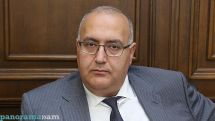 Глава КРОУ Армении: Тарифы на газ не будут повышены в январе