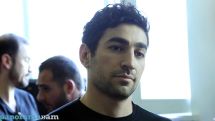 Some people who supported Kocharyan lost their jobs, son claims