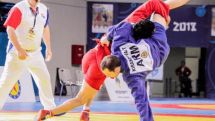 Սամբոյի ԱԱ-ում Հայաստանը կունենա 11 ներկայացուցիչ