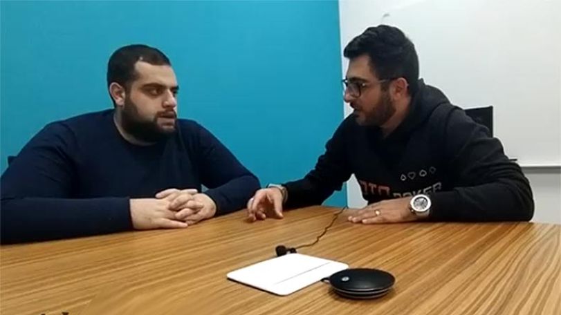 Հայ երկրպագուն մինչ օրս գտնվում է ֆիննական բանտում