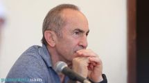 Yerevan court to rule on Kocharyan’s measure of restraint on November 7