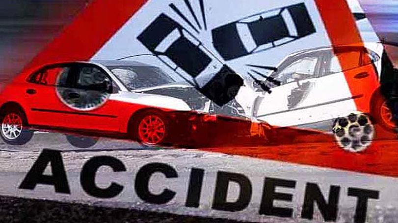 2 persons died, 10 injured in traffic accidents over the past day in Armenia