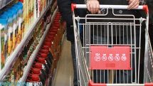 Armenia's consumer prices up 0.9% in October