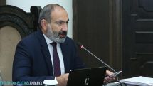 Pashinyan: VAT returned to businesses doubled in 1.5 years