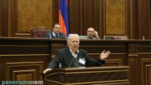 Գիտության ֆինանսավորումը վիշտ է. ԳԱԱ նախագահ