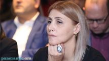 Ափսոս էր հնարավորությունը. Էլինար Վարդանյան
