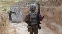 Тигран Абрамян: Резкое увеличение военного бюджета Азербайджана содержит в себе существенные угрозы