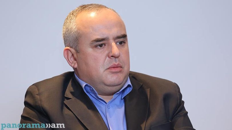 Փաստաբան. Հրայր Թովմասյանի սանիկ Նորայր Փանոսյանն ազատ է արձակվել