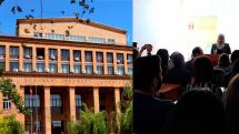 ԱՄԷ դեսպանը կարևորել է համագործակցությունն Արևելագիտության ֆակուլտետի հետ
