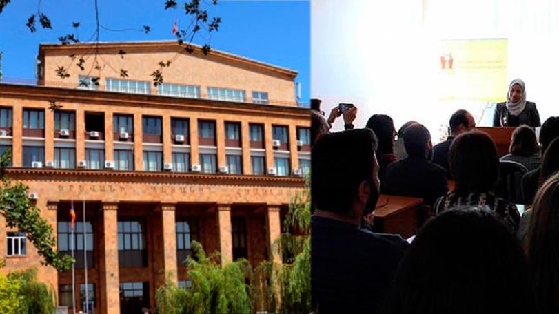 ԱՄԷ դեսպանը կարևորել է համագործակցությունն Արևելագիտության ֆակուլտետի հետ