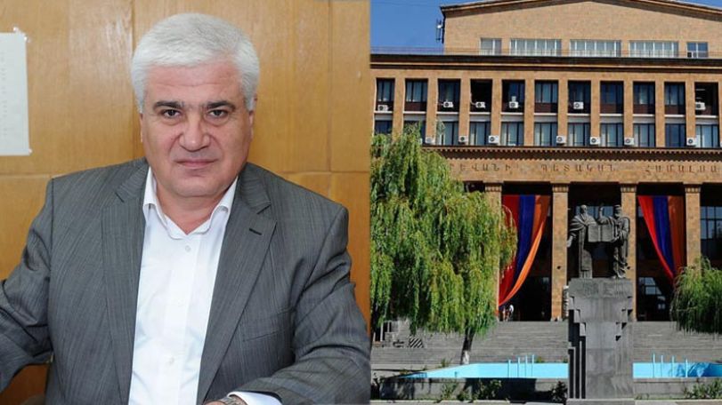 ԵՊՀ գիտխորհրդի քննարկմանն է դրվելու ուսումնական վարձերի  բարձրացման հարցը