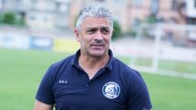 Abraham Khashmanyan appointed as Armenian national team head coach