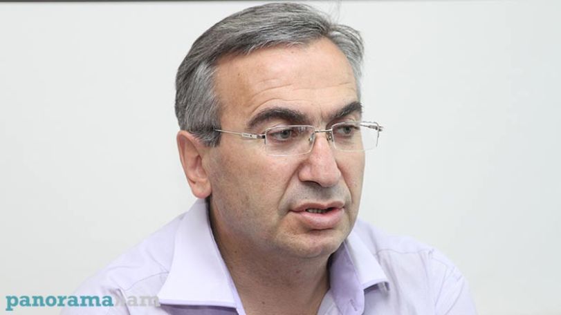 Մշակութաբան. Չգիտեի՝ նվնվոցները, սեռական գործողությունների իմիտացիան մշակույթ են