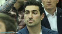 Сын второго президента Армении Левон Кочарян: «Это очередное незаконное решение»