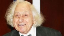 Poet Jacques Hagopian passes away