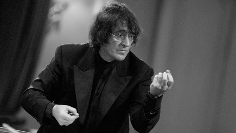 Prominent Yuri Bashmet to perform Tchaikovsky in Yerevan