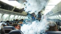 Armenian citizen arrested in Kaliningrad airport for sneaking e-cigarette on plane