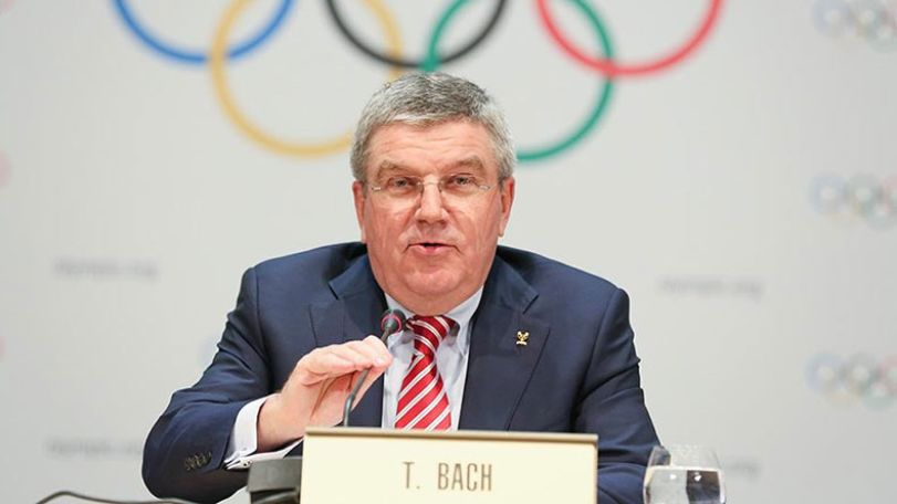 More sensitive blood doping test could debut in Tokyo Olympic Games