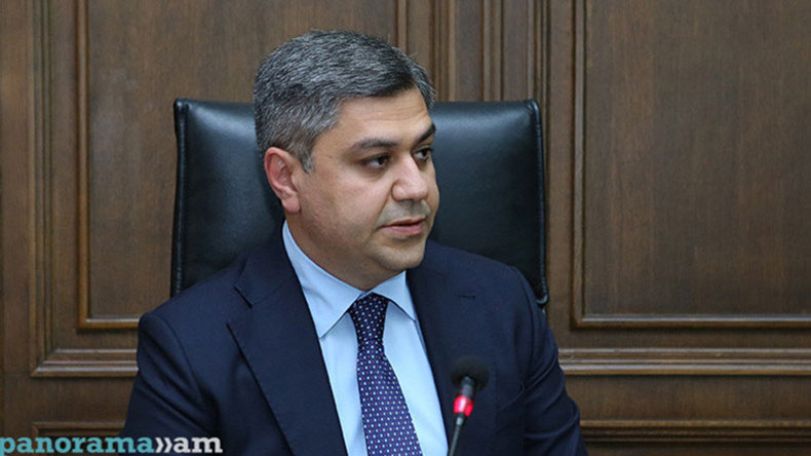Վանեցյան. Աղմուկը տեղին չէր