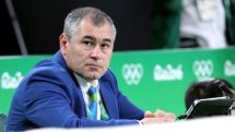 Հակոբ Սերոբյան. Բարդ է լինելու, բայց պետք է պայքարենք օլիմպիական ուղեգրերի համար
