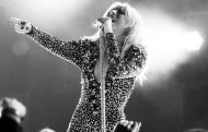 Lady Gaga cancels Las Vegas show just 20 minutes before she was due on stage