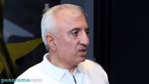Գևորգ Դանիելյան. Կոնվենցիան վավերացնելու մասին օրենքի նախագիծը առանց զեկուցման ներառվեց և հաստատվեց Կառավարության  նիստում