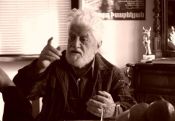 Today marks renowned Armenian painter Eduard Isabekyan’s 105th anniversary