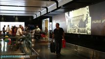 Armenian airports report 12.6% growth in passenger flow in October
