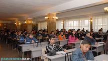 Սահմանվել է անվանական կրթաթոշակ` օլիմպիադաներում բարձր արդյունք ցուցաբերած աշակերտների համար