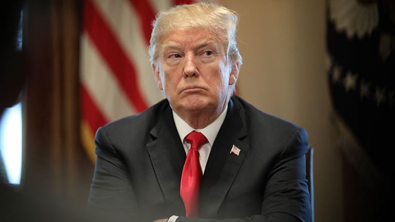 Court fines Trump $2 million for charity foundation misuse