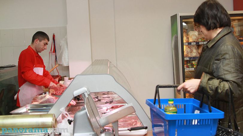 FAO: World food prices rise for first time in five months