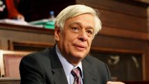 Turkey angered by Greek president’s genocide remark in Armenia