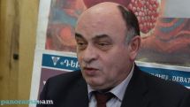 Դպրոցի բացթողածը բուհում ավելացնելն օրախնդիր է. Աղասի Ենոքյան