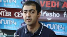 Lawyer reiterates Kocharyan should be released
