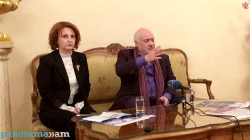 Константин Орбелян: В Национальном академическом театре оперы и балета ожидается большой праздник