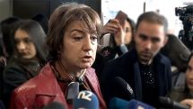 Մենք համակարգային փոփոխություն ենք ուզում. Նարինե Դիլբարյան