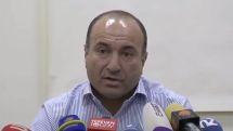 Տարոն Տոնոյան. Եթե Արայիկ Հարությունյանը դաստիարակված է, թող ներողություն խնդրի