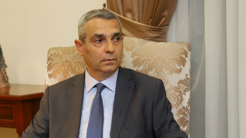 Արցախի ԱԳ նախարար. «2020 թ. Արցախ մուտք կգործի 2-րդ բջջային օպերատորը»