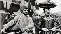Armenian drama “Pepo” to be digitized and restored