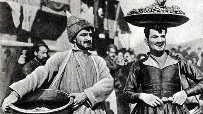 Armenian drama “Pepo” to be digitized and restored